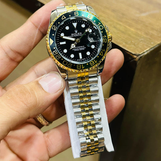 Rolexx GMT-Master II “Pepsi” – 6 month warranty