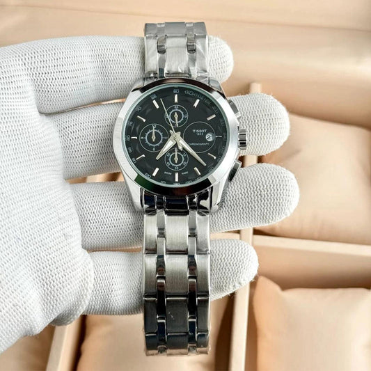 Tissot 1853 Chronograph Watch – For Him | 6 Month Warranty