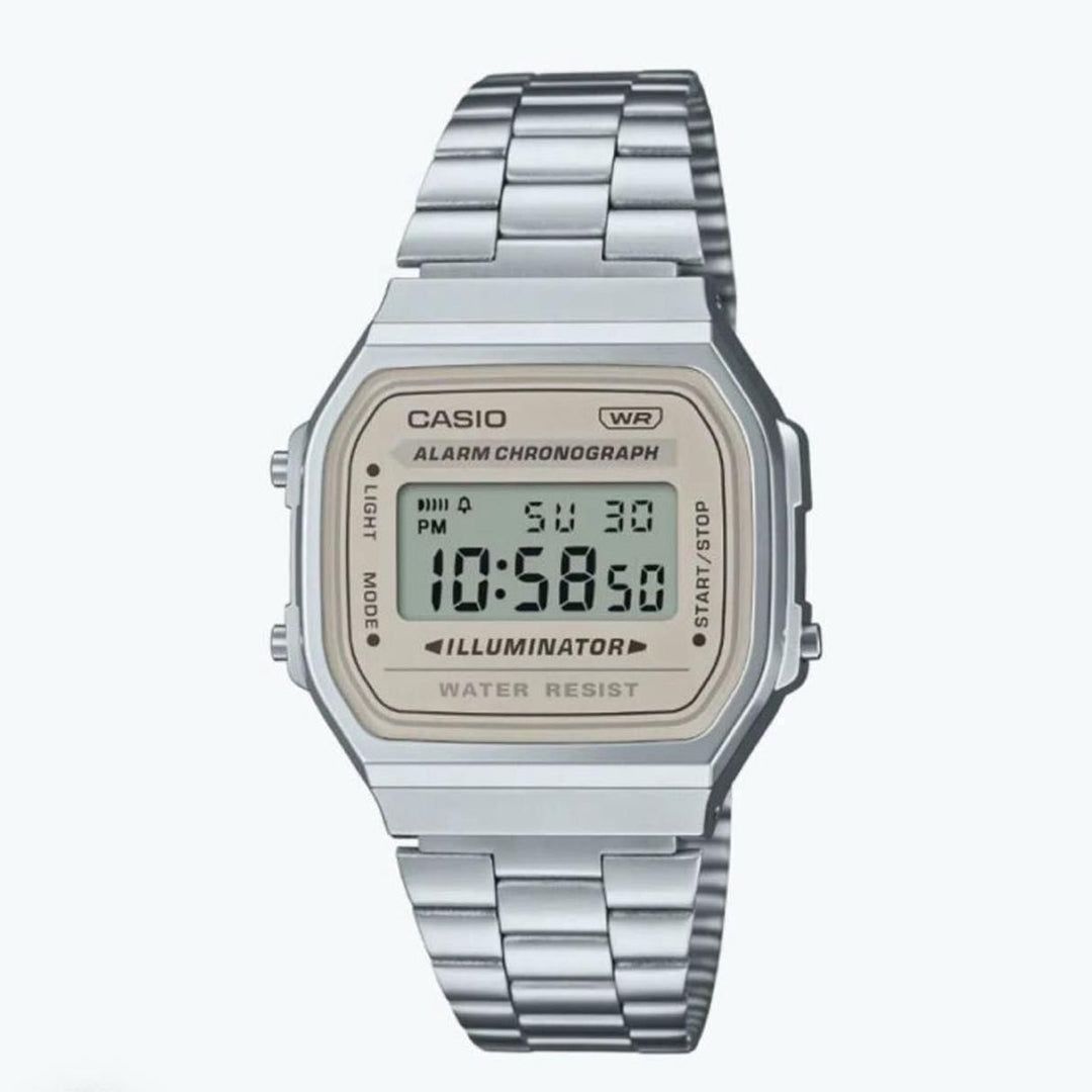 Digital Casio Vintage  7a Watch With 6 Month Warranty